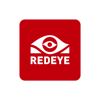 RedEye Logo Red NoFill RGB 193 0 11 300dpi