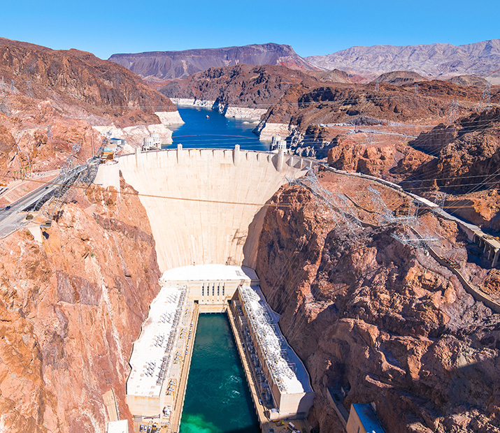 Southern Nevada Water Authority Case Study